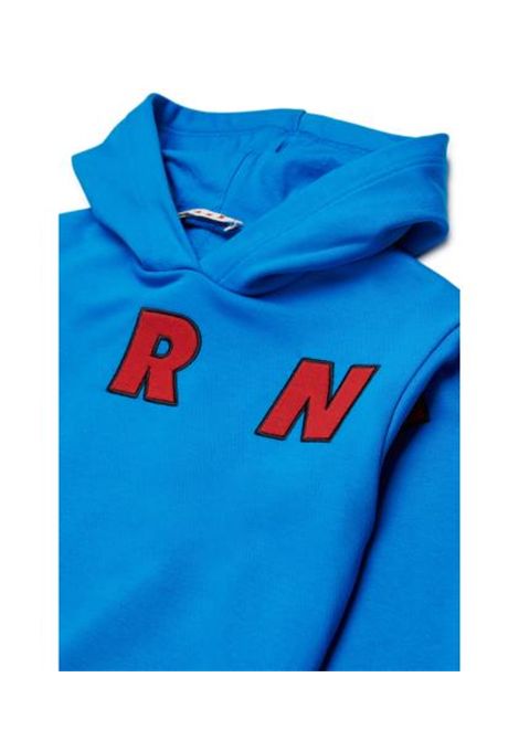 Felpa con logo MARNI KIDS | M01266 M00V00M859